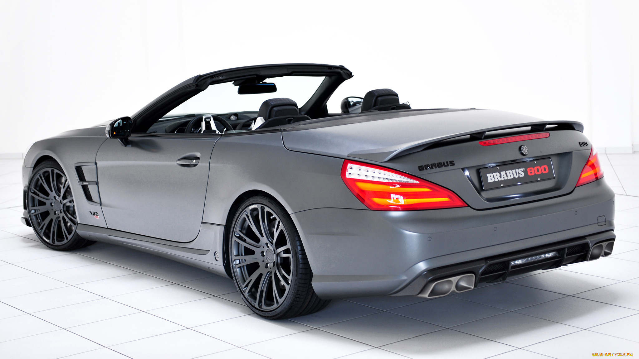 mercedes, sl, , brabus, , daimler, ag, mercedes-benz, , , , , 